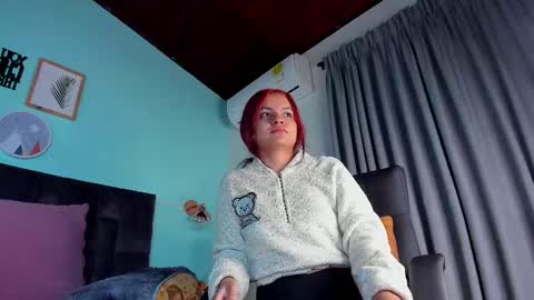 Snapshot of abbywathson chatting on February 9, 4:18 pm A B B Y online show from February 9, 4:18 pm