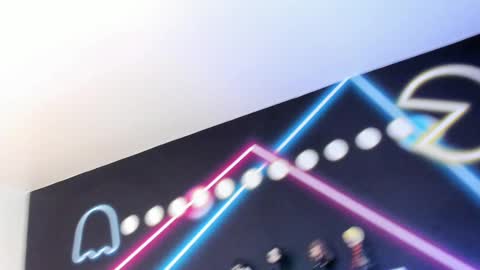 Snapshot of abbywathson chatting on March 6, 2:51 am A B B Y online show from March 6, 2:51 am