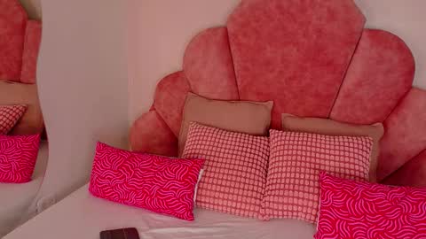 Snapshot of abbywathson chatting on September 17, 7:37 pm A B B Y online show from September 17, 7:37 pm