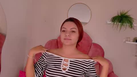 Snapshot of abbywathson chatting on September 19, 7:58 pm A B B Y online show from September 19, 7:58 pm