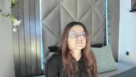 Snapshot of abbywathson chatting on October 13, 7:58 pm A B B Y online show from October 13, 7:58 pm