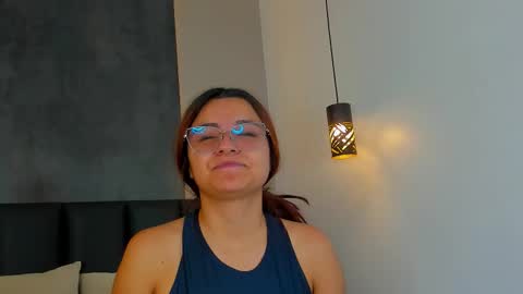 Snapshot of abbywathson chatting on October 14, 8:53 pm A B B Y online show from October 14, 8:53 pm