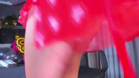 Snapshot of abbywathson chatting on October 22, 8:41 pm A B B Y online show from October 22, 8:41 pm