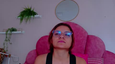 Snapshot of abbywathson chatting on November 1, 8:00 pm A B B Y online show from November 1, 8:00 pm