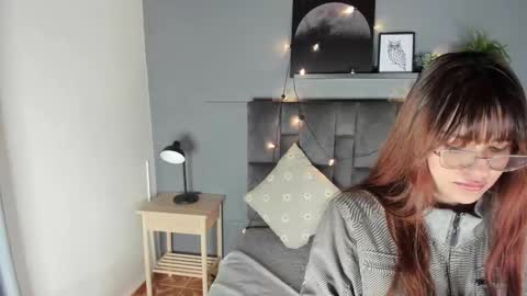 Snapshot of abbywathson chatting on November 19, 11:43 am A B B Y online show from November 19, 11:43 am