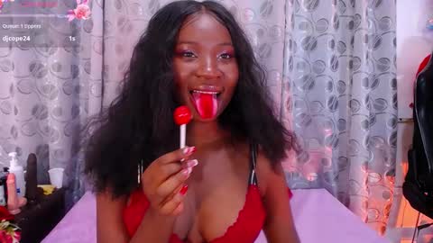 Abby online show from March 14, 9:31 pm