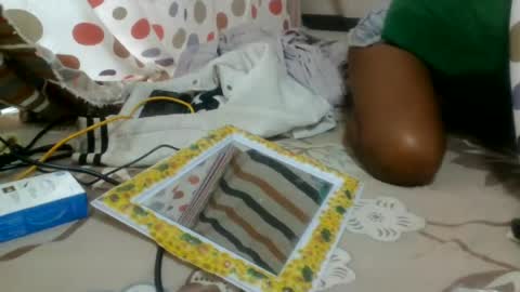 Snapshot of abdellahh chatting on June 14, 4:31 pm abdellahh online show from June 14, 4:31 pm