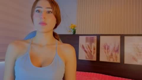 Abella online show from September 19, 2:29 pm