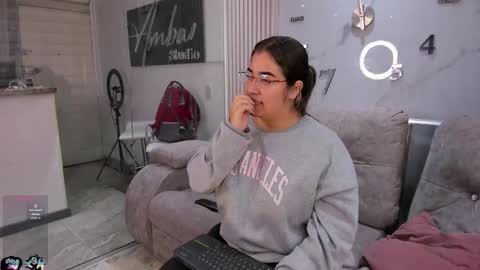 Abella online show from January 9, 12:08 pm