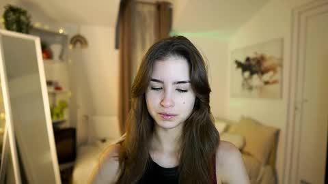 abella_danger_x online show from January 15, 9:14 am