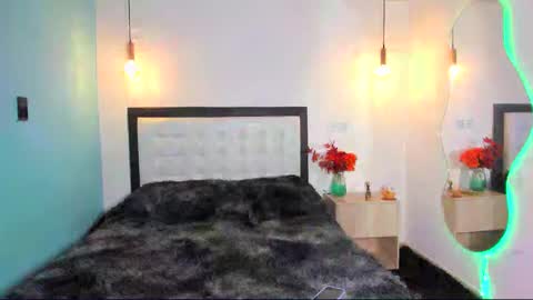  Abella and Kendra  online show from November 1, 7:27 pm