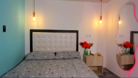  Abella and Kendra  online show from November 12, 9:03 pm