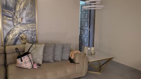  Abella  online show from March 4, 1:17 pm