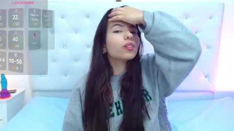 BELLA online show from October 3, 4:09 am