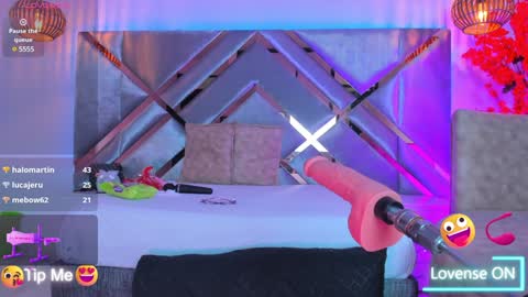 Snapshot of abelladgr chatting on February 3, 9:08 am abelladgr online show from February 3, 9:08 am