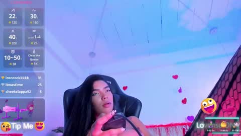 Snapshot of abelladgr chatting on February 16, 5:48 am abelladgr online show from February 16, 5:48 am