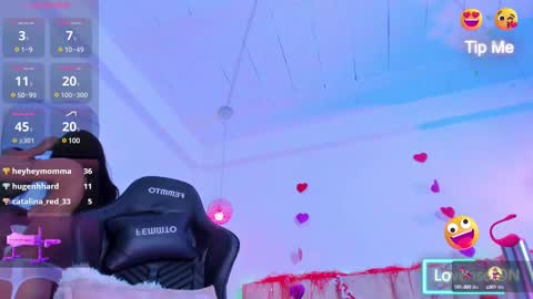 Snapshot of abelladgr chatting on February 17, 5:47 am abelladgr online show from February 17, 5:47 am