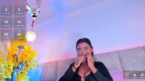 Snapshot of abelladgr chatting on October 13, 2:33 am abelladgr online show from October 13, 2:33 am