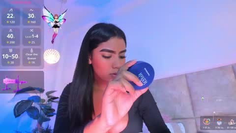 Snapshot of abelladgr chatting on November 27, 2:46 am abelladgr online show from November 27, 2:46 am