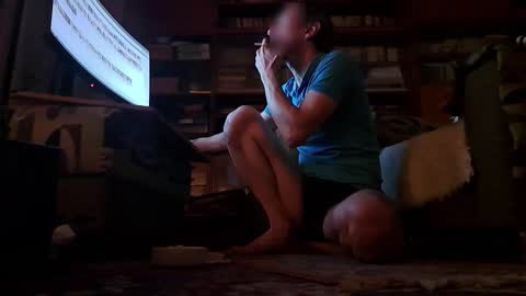 Abender online show from February 21, 1:39 am