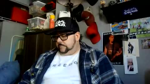 AJ online show from May 24, 4:34 pm
