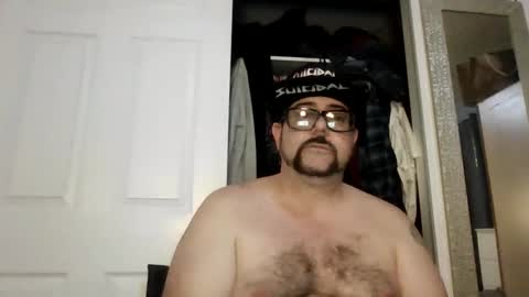 AJ online show from May 27, 1:57 am
