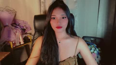 Abetterchristine online show from February 20, 6:26 am