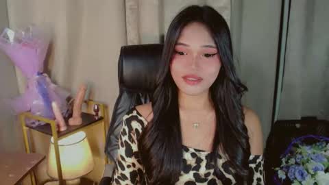 Abetterchristine online show from March 27, 3:23 am