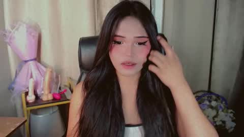 Abetterchristine online show from April 21, 3:02 am