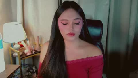 Snapshot of abetterchristine chatting on June 25, 4:01 am Abetterchristine online show from June 25, 4:01 am
