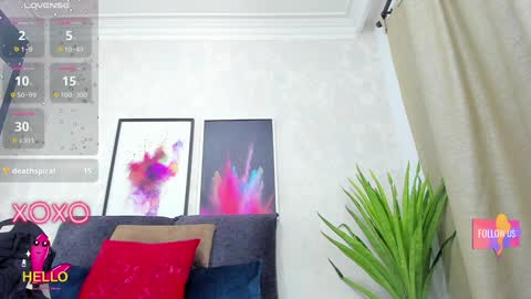 Abi online show from January 9, 10:41 am