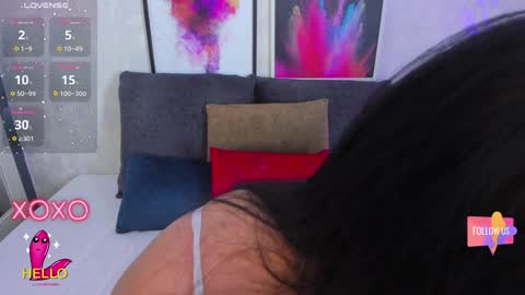 Abi online show from January 11, 4:16 am