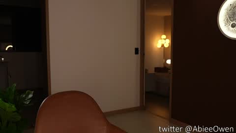 Snapshot of abie_owen chatting on May 16, 1:13 am abie_owen online show from May 16, 1:13 am