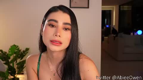 abie_owen online show from June 30, 12:22 am