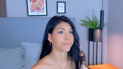 Snapshot of abiehils chatting on July 21, 11:45 am abiehils online show from July 21, 11:45 am
