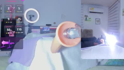 Abigail online show from November 1, 5:26 pm