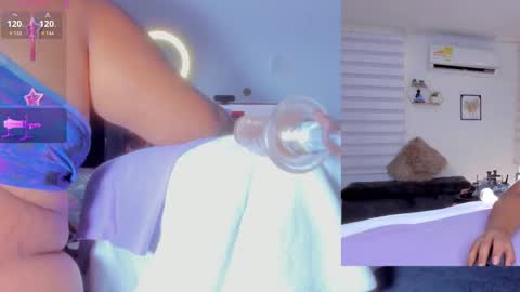 Abigail online show from December 1, 5:18 pm