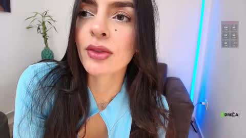 Abigail online show from September 14, 9:14 pm