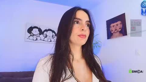 Abigail online show from December 15, 7:29 pm