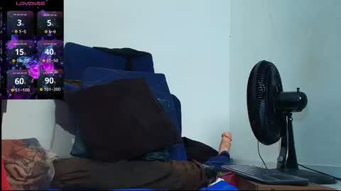 Abigail online show from February 27, 3:12 pm