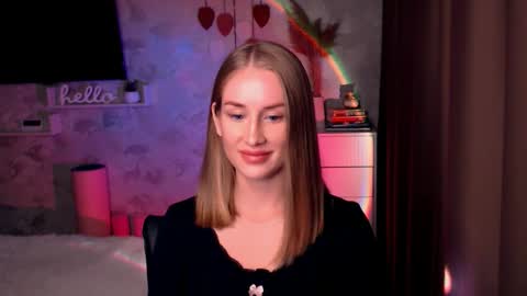 Snapshot of abigail_flex chatting on September 23, 4:54 pm Anna online show from September 23, 4:54 pm