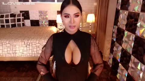 DIRTY MISTRESS ABIGAIL online show from December 20, 5:36 am