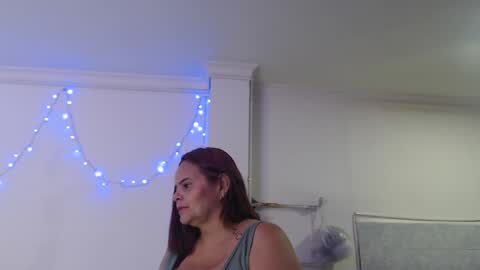 Snapshot of abigail_jhonss chatting on December 6, 3:30 am abigail_jhonss online show from December 6, 3:30 am