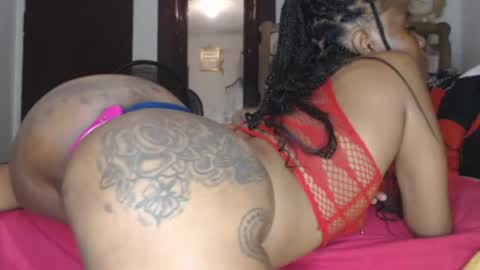 Abigail online show from July 29, 3:15 am