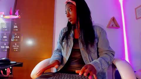 Abigail online show from September 16, 11:44 am