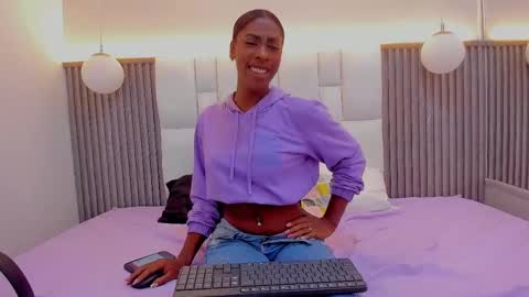 Abigail online show from September 23, 11:57 am