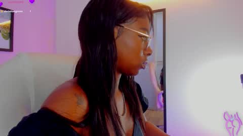 Abigail online show from March 25, 11:27 am