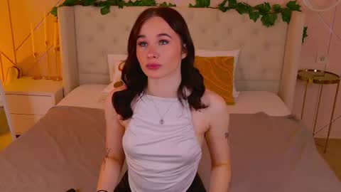 abigailforl online show from July 21, 5:10 am