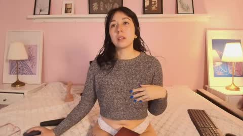 ABIGA online show from April 14, 11:27 am