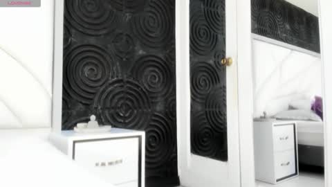 Abigail online show from November 17, 11:16 am